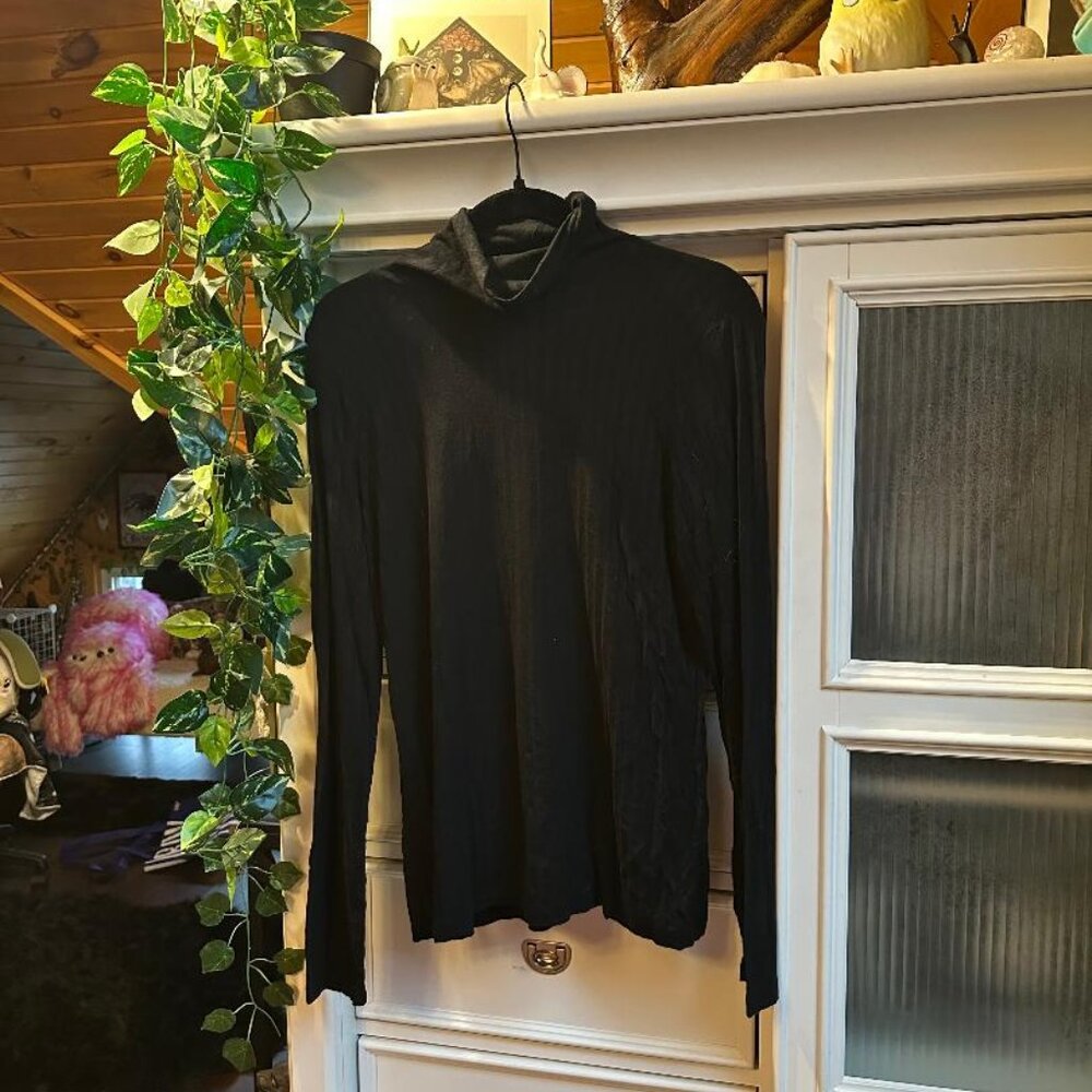 Turtleneck